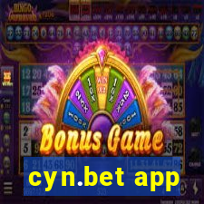 cyn.bet app